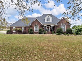 114 Planters Dr, Gaffney, SC 29341