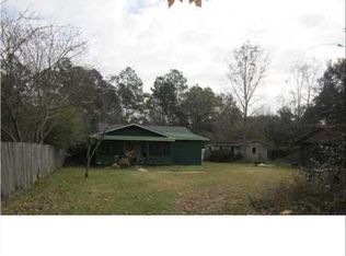 130 Madrid Rd, Cantonment, FL 32533