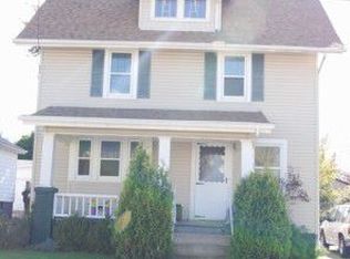 888 Saxon Ave, Akron, OH 44314