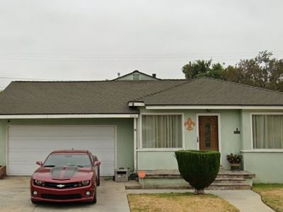 1616 E McMillan St, Compton, CA, 90221