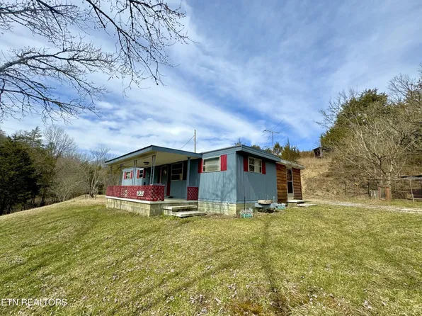2932 Rocky Hollow Rd, Newport, TN 37821