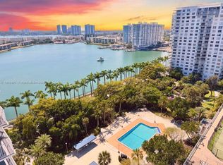 Admirals Port Condo, Aventura, FL 33160