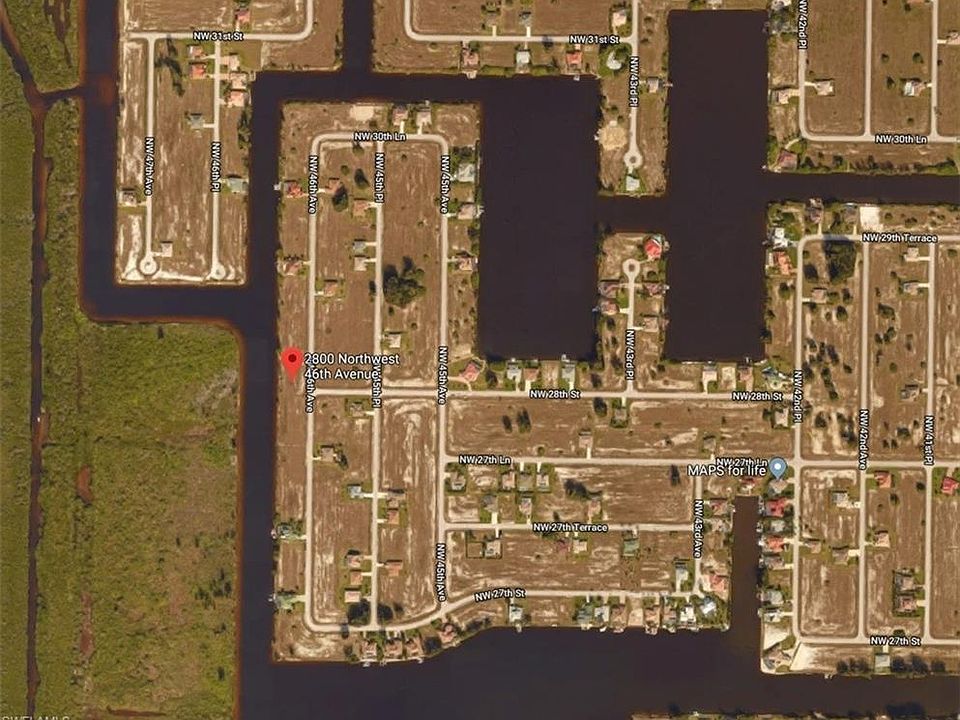 1st image of 2800 NW 46th Ave
