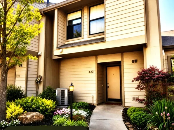3320 W Washington St #38, Broken Arrow, OK 74012
