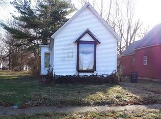 263 E Olive St, Decatur, IL 62526