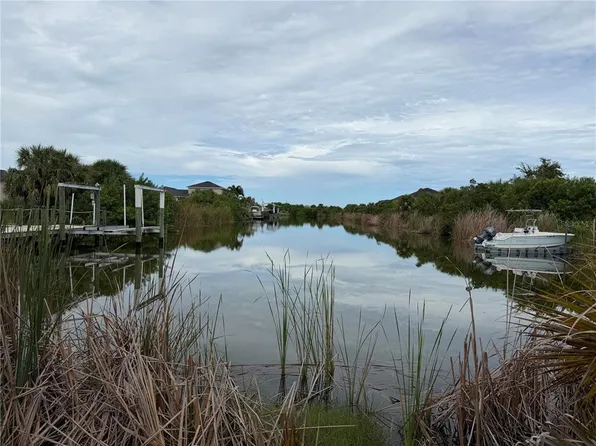10377 HARLINGEN ST LOT 2, PORT CHARLOTTE, FL 33981