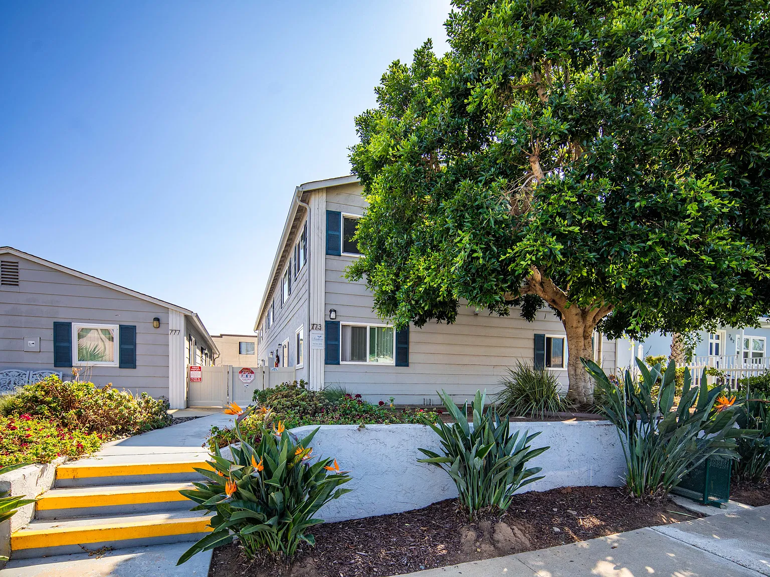 3 bed, 1200 sqft, $3,250 — Photo 1