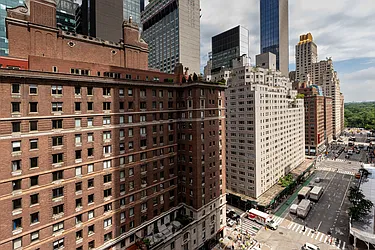 Rented by Keller Williams NYC