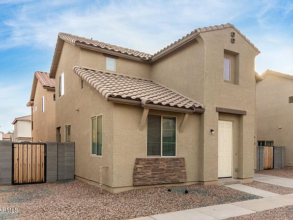 4th image of 5423 W ODEUM Lane