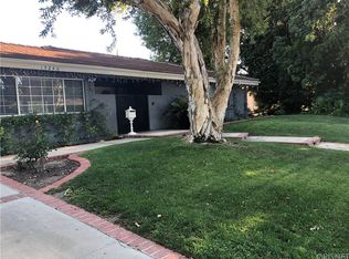 19240 Dearborn St, Northridge, CA 91324