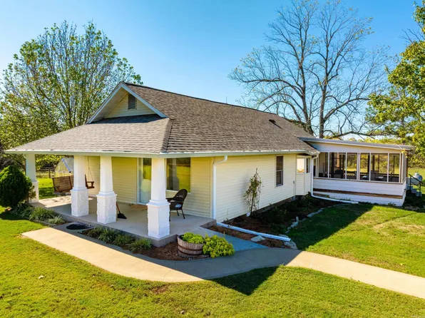 1742 Flora Church Trl, Viola, AR 72583