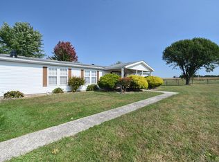 4594 Downey Ridge Rd, Rising Sun, IN 47040