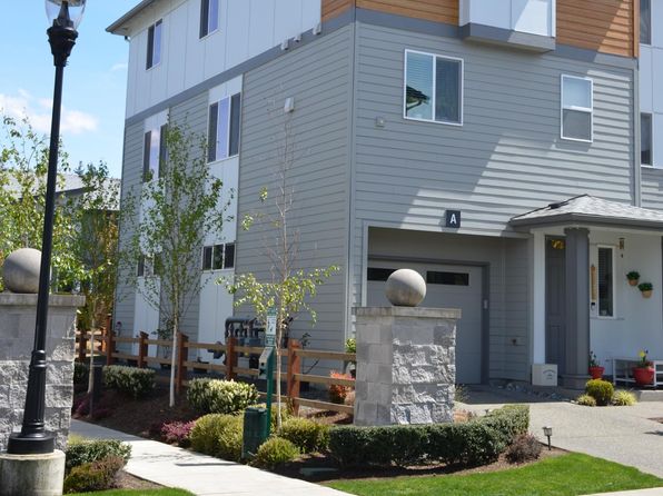 19303 36th Ave SE UNIT A