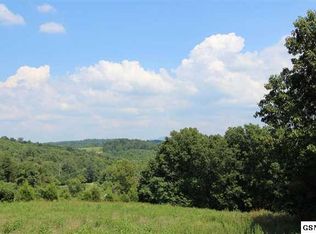 633 Freshour Hollow Rd LOT 0, Parrottsville, TN 37843
