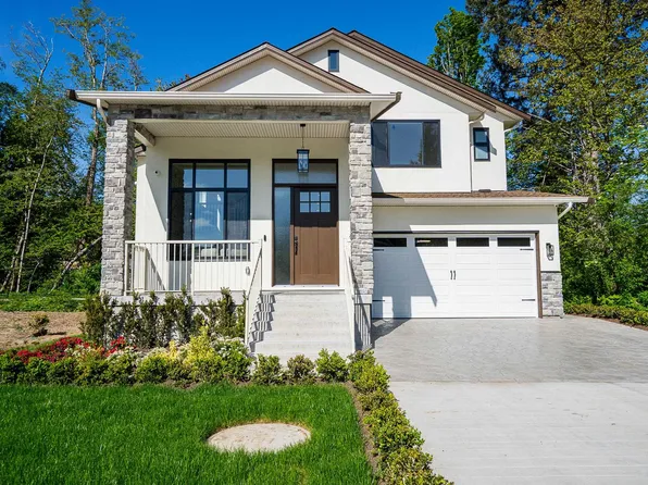 16908 1st Ave, Surrey, BC V3Z 1N1