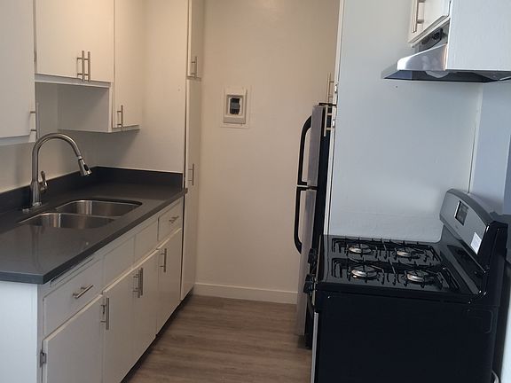 5th image of 3932 Sepulveda Blvd APT 8