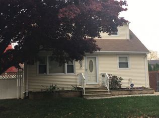 1361 Sloane Blvd, Plainfield, NJ 07060