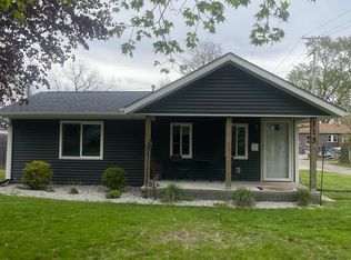 115 S 15th St, Decatur, IN 46733