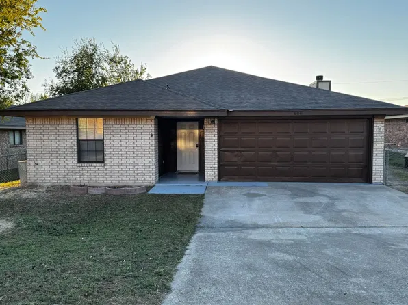 800 N 5th St, Copperas Cove, TX 76522