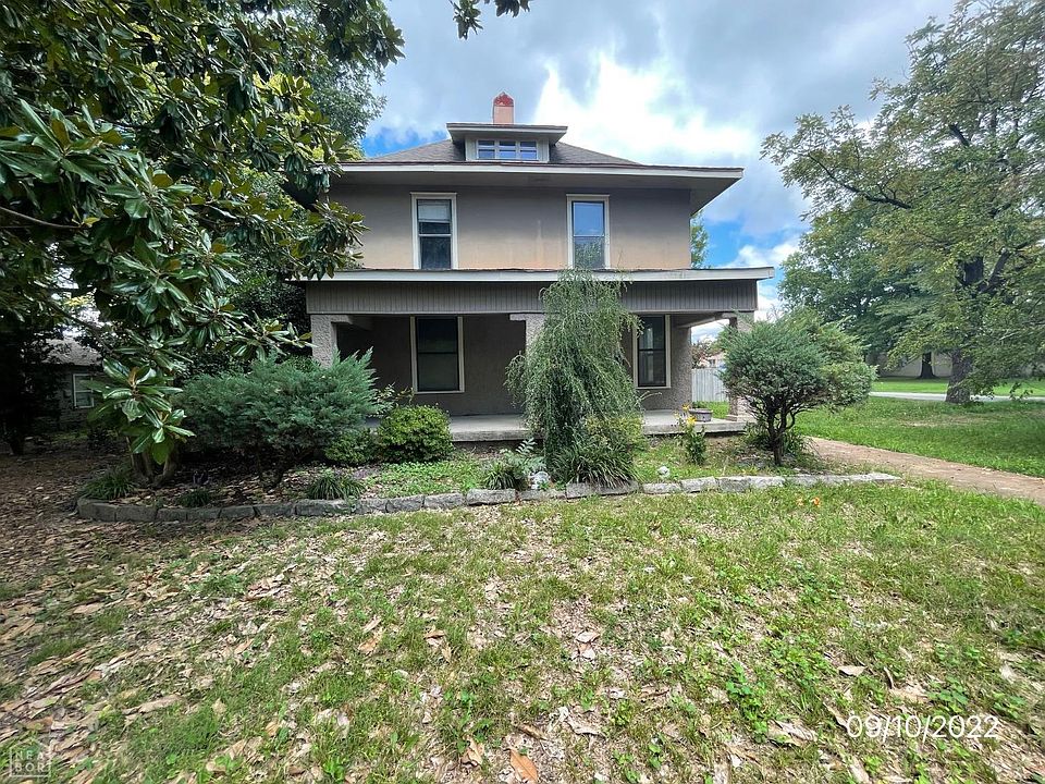 304 SW 3rd St, Walnut Ridge, AR 72476 Zillow