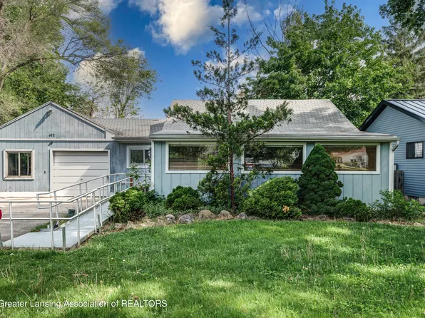612 Dunlap St, Lansing, MI 48910