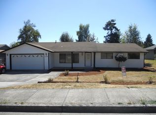 1284 Lockhaven Dr NE, Keizer, OR 97303