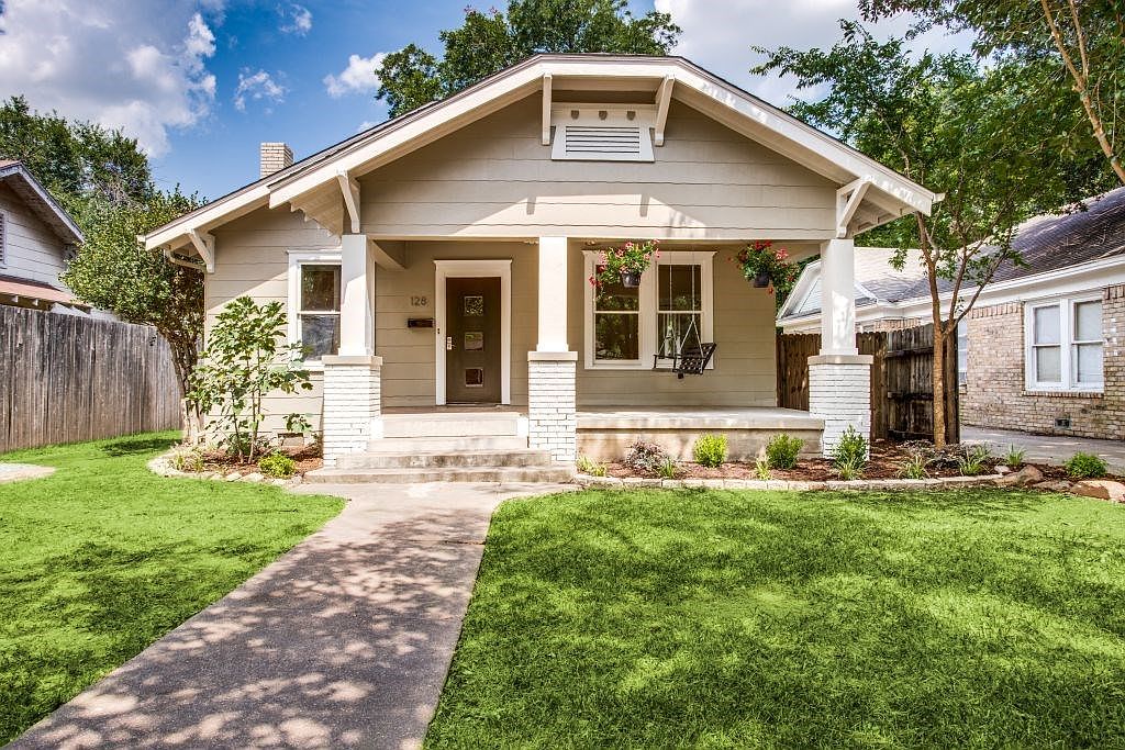 128 S Brighton Ave, Dallas, TX 75208 | Zillow