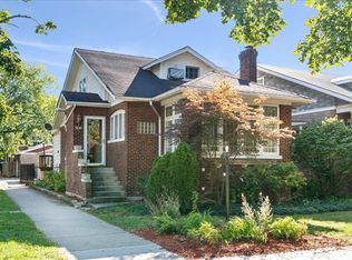 5001 W Wilson Ave, Chicago, IL 60630
