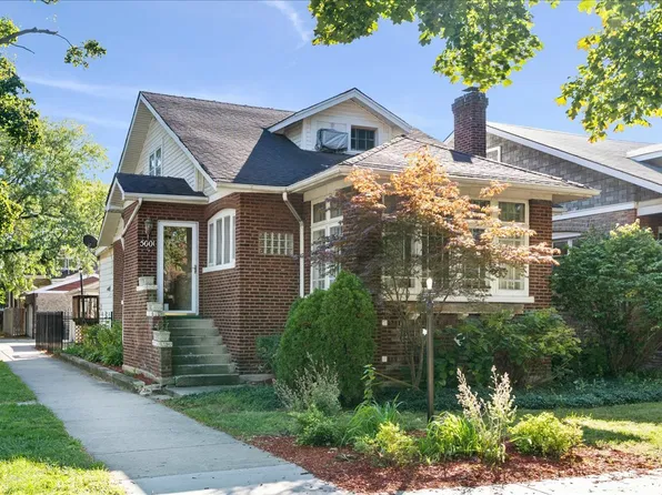 5001 W Wilson Ave, Chicago, IL 60630