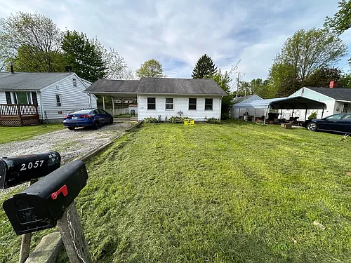 2056 McKinley Ave Photo 1