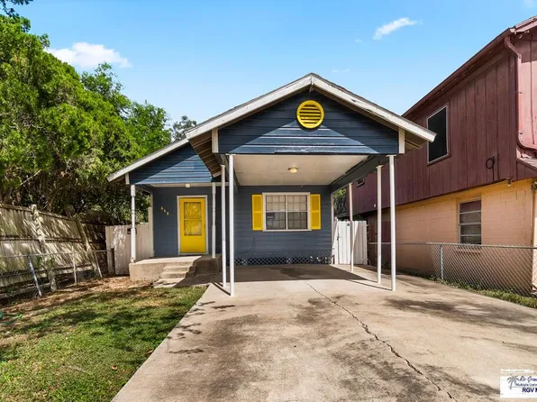 648 Corral St, San Benito, TX 78586