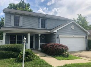 403 Taylor Thomas Ln, Champaign, IL