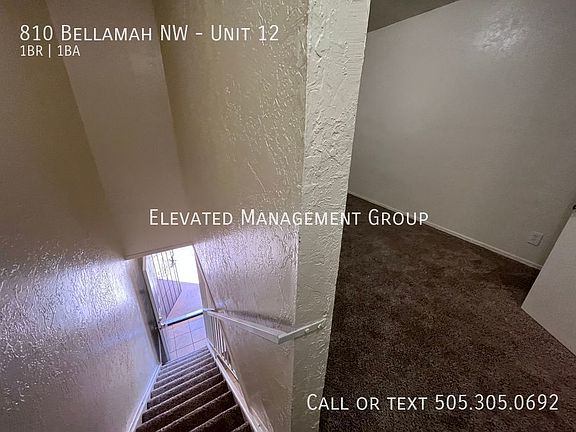 3rd image of 810 Bellamah Ave NW Unit 12