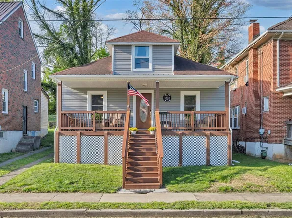 826 Rutherford Ave NW, Roanoke, VA 24016