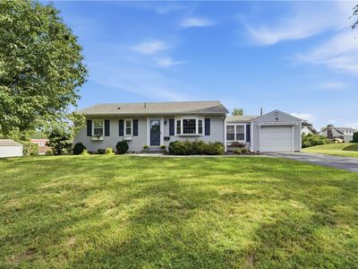 4251 Oakleigh Rd, Allentown, PA, 18104