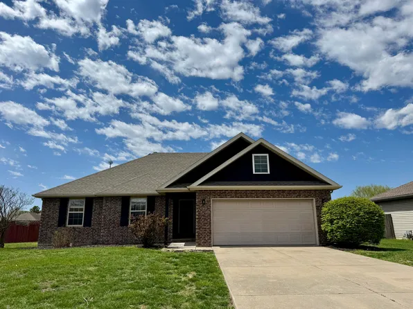 523 Loblolly Avenue, Rogersville, MO 65742