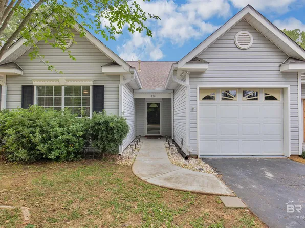 258 Spring Lake Dr N #258, Mobile, AL 36695