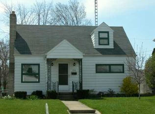 236 E Donmoyer Ave, South Bend, IN