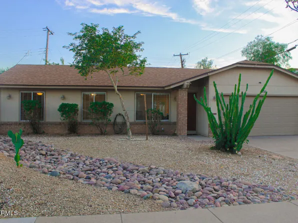 951 E MCKELLIPS Road, Tempe, AZ 85288
