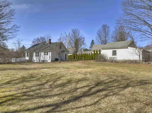 (undisclosed Address), Amherst, NH 03031