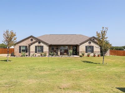 8225 Harvest Dr, Grandview, TX, 76050