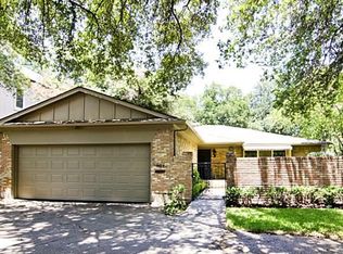 3628 McFarlin Blvd, University Park, TX 75205
