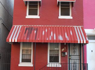 2252 N Carlisle St #1, Philadelphia, PA