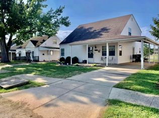 515 E 3rd St, Waverly, OH 45690