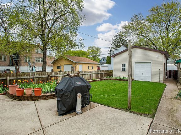 3rd image of 1311 Wenonah Ave