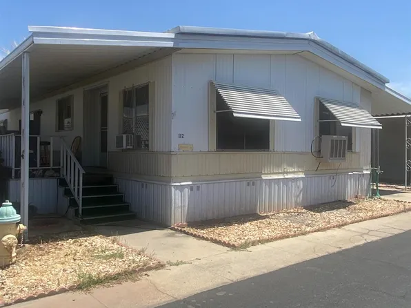 581 N Crawford Ave Space 112, Dinuba, CA 93618