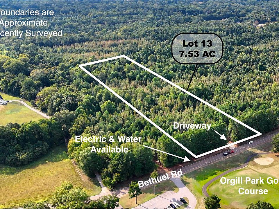 1st image of 0 Bethuel Rd Lot 13