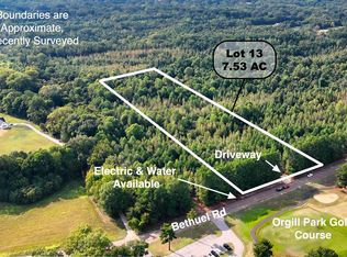 0 Bethuel Rd Lot 13, Millington, TN 38053