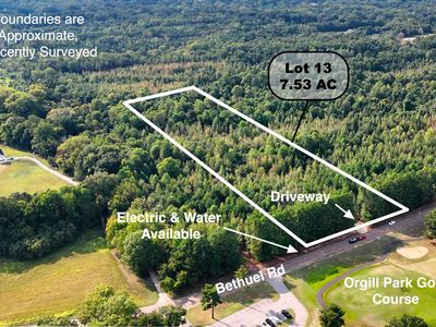 0 Bethuel Rd Lot 13, Millington, TN, 38053