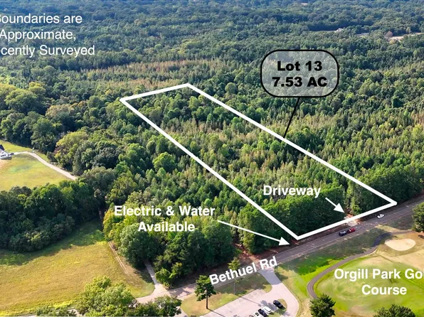 0 Bethuel Rd Lot 13, Millington, TN 38053